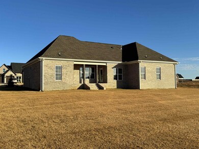 120 Hummingbird Way, Killen, AL 35645 - photo 5