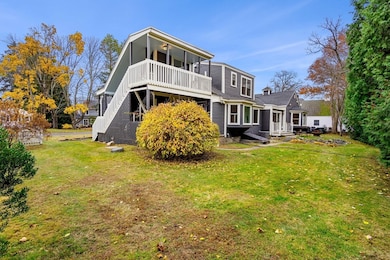 11 W Bradstreet Rd, North Andover, MA 01845 - photo 3