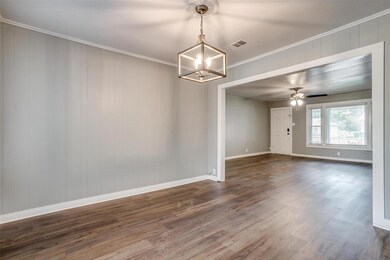 1008 Turner St, Cleburne, TX 76033 - photo 6