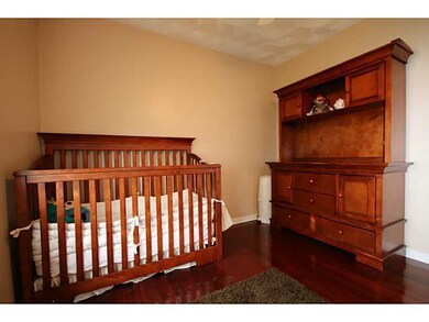Bedroom.