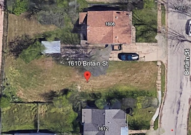 1610 Britain St, Wichita Falls, TX 76309 - photo 2