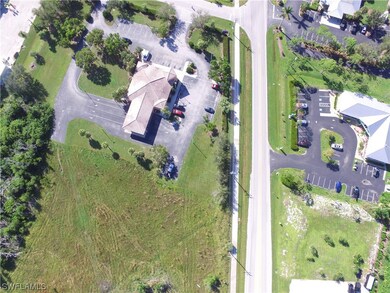 South end access point
