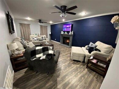 2105 Kamak Dr, Beebe, AR 72012 - photo 6