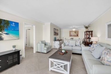 Ambassadors South unit 1004, Highland Beach, FL 33487 - photo 4