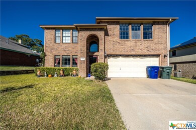 507 Red Oak Dr, Copperas Cove, TX 76522 - photo 7