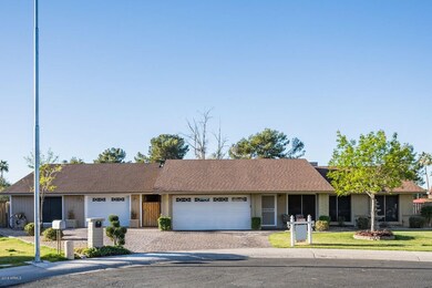 2042 S Saguaro Cir, Mesa, AZ 85202 - photo 3