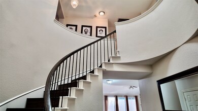 1742 Teakwood Dr, Wylie, TX 75098 - photo 4