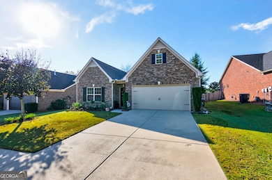 1690 Piedmont Ln, Cumming, GA 30040 - photo 3