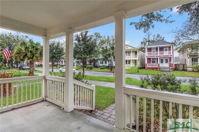 644 E Henry St, Savannah, GA 31401 - photo 6