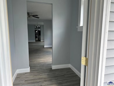 718 S 17th St, Terre Haute, IN 47807 - photo 3