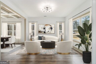 400 Stone Lea Trace, Oxford, GA 30054 - photo 6