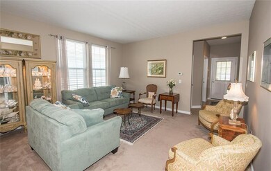 15862 Lambrusco Way, Fishers, IN 46037 - photo 4