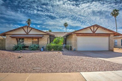 2545 E Garnet Ave, Mesa, AZ 85204 - photo 3