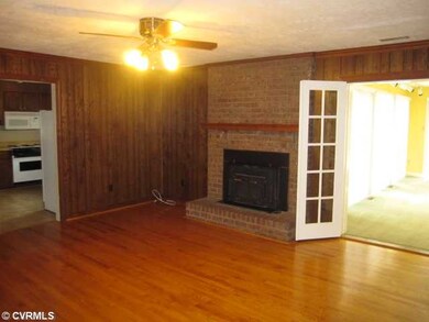 Den/Family/Great Room
