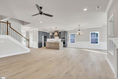 140 Mimosa Rd, Inman, SC 29349 - photo 5