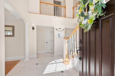 5 Antonellis Cir, Newton Center, MA 02459 - photo 2