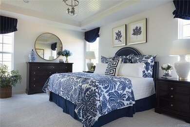 Example: Shenandoah Owners Suite