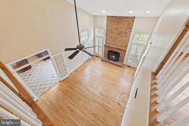 7584 Cannoneer Ct, Warrenton, VA 20186 - photo 6