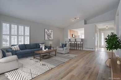 5601 S Sicily Cir, Aurora, CO 80015 - photo 2