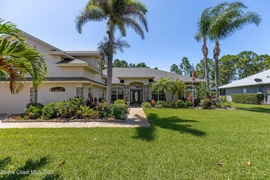 Beautifully Maintained Yard