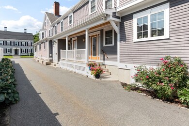 12 Cherry St unit 2, Danvers, MA 01923 - photo 4