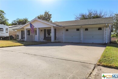 710 Kate St, Copperas Cove, TX 76522 - photo 3