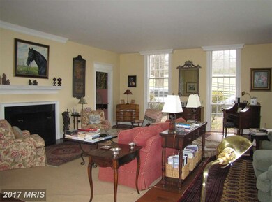 9117 Harts Mill Rd, Warrenton, VA 20186 - photo 4