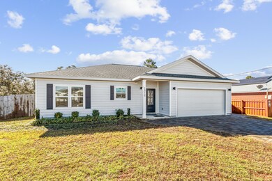 1312 Little Duck Front of House