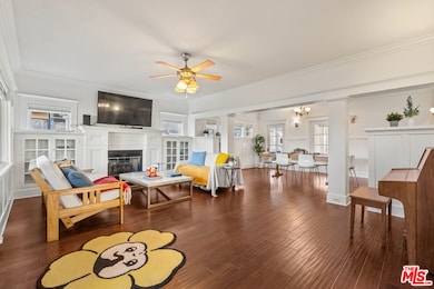 1513 S Victoria Ave, Los Angeles, CA 90019 - photo 3