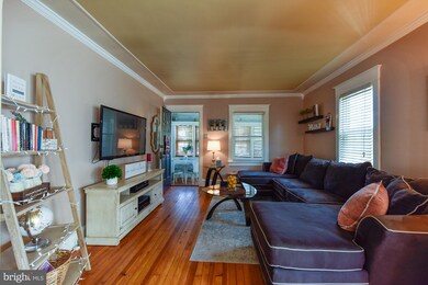 6 W Cedar Ave, Oaklyn, NJ 08107 - photo 4