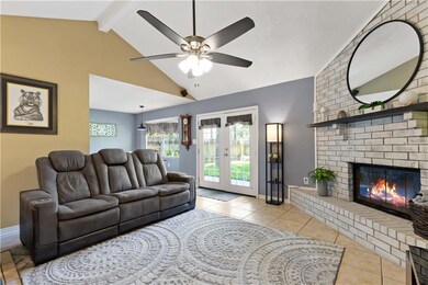 417 Timberlane Dr, Slidell, LA 70458 - photo 4