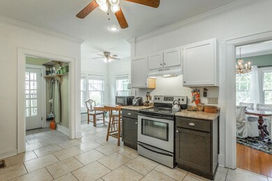 331 Crestway Dr. HD-25