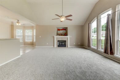 21506 E 34th Place S, Broken Arrow, OK 74014 - photo 6