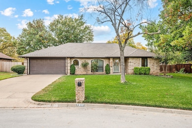 7317 Hialeah Cir W, North Richland Hills, TX 76182 - photo 4