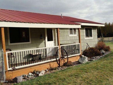 06 - Covered Front Porch
