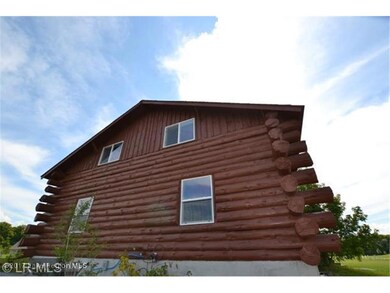 House Back