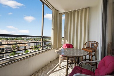 600 Three Islands Blvd unit 808B, Hallandale Beach, FL 33009 - photo 3