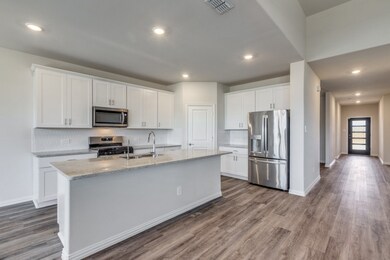 4005 Turpin Dr, Princeton, TX 75407 - photo 6