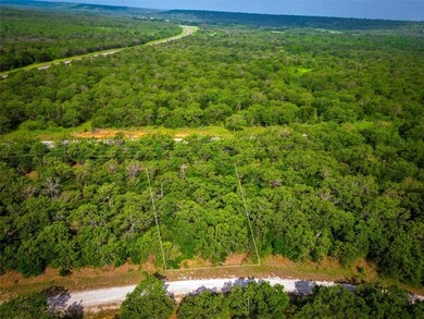View of birds eye view of property
