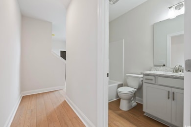 1207 Salt Windy Way unit Lot 15, North Myrtle Beach, SC 29582 - photo 6