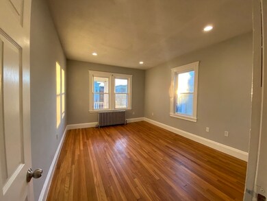 21 Donald Rd unit 3, Dorchester Center, MA 02124 - photo 4