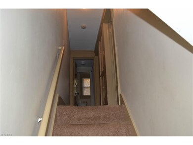 Upstairs Hallway