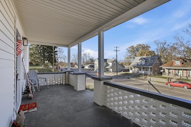 1601 Kenton St, Springfield, OH 45505 - photo 5