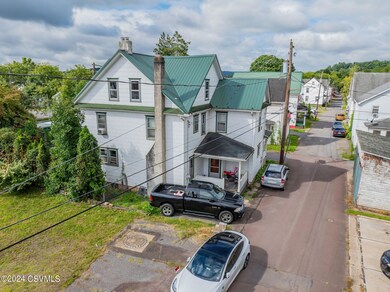 151 Scott Ave, Bloomsburg, PA 17815 - photo 2