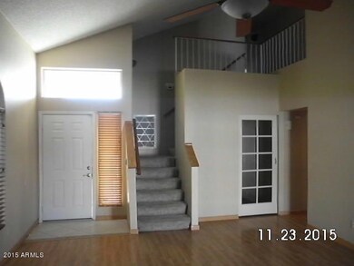 3 - FMLY RM + SPLIT STAIR CASE