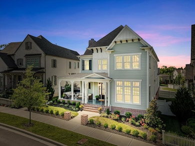 3013 Conar St, Franklin, TN 37064 - photo 2