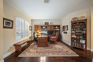 2602 Bridgestone Park Ln, Spring, TX 77386 - photo 4