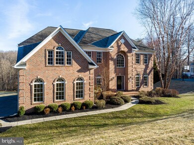 11758 Chapel Estates Dr, Clarksville, MD 21029 - photo 5