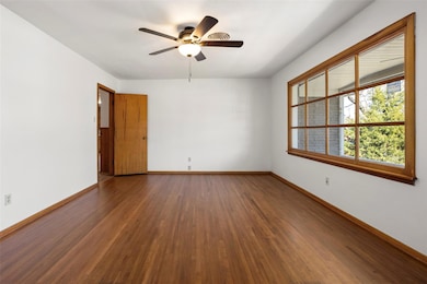 532 Kimbrough St, Fort Worth, TX 76108 - photo 2