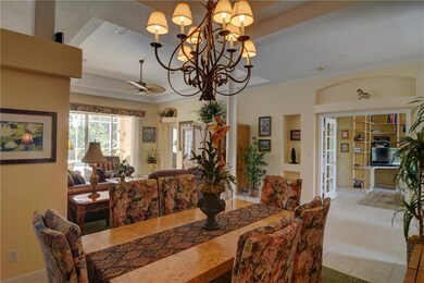Dining/Family Room